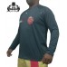 6003 CAMISA MANGA LONGA PROTEÇÃO UV 50+ PRETA 